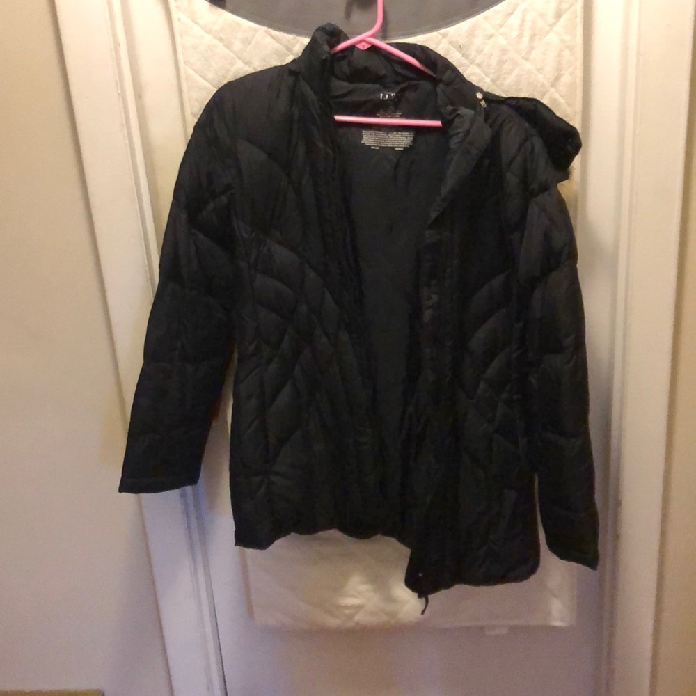 Winter Jacket - image 1